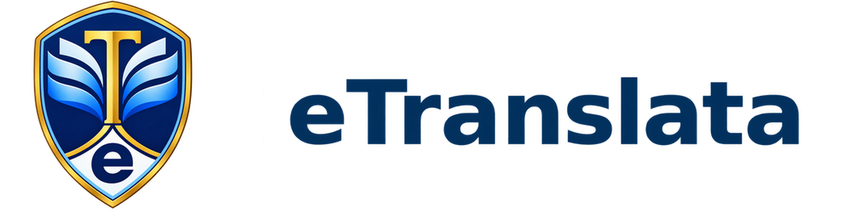 eTranslata LLC